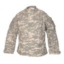 Men's TRU-SPEC Nylon / Cotton Ripstop ACU Coats