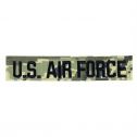 U.S. Air Force Branch Tape