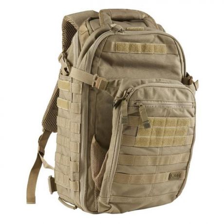 5.11 All Hazards Prime Backpack Photo