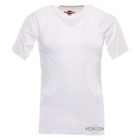 Men's TRU-SPEC 24-7 Series Short Sleeve Concealed Holster Shirt Photo