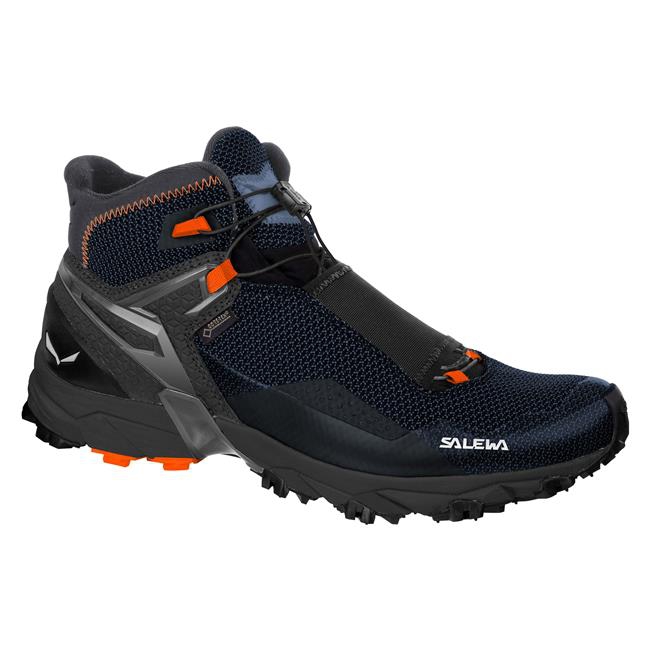 Men s Salewa Ultra Flex Mid GTX Boots Tactical Reviews Problems