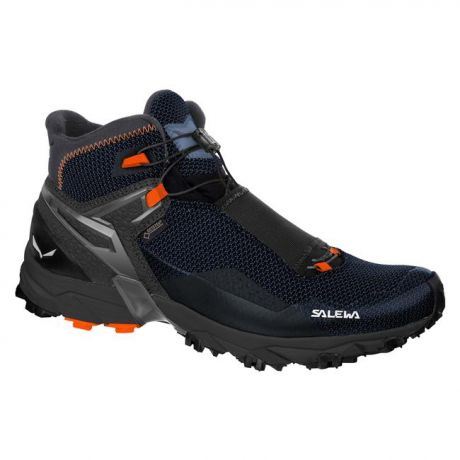 Men's Salewa Ultra Flex Mid GTX Boots Photo