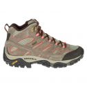 Women's Merrell Moab 2 Mid Waterproof Boots