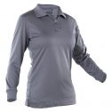 Women's TRU-SPEC 24-7 Series Long Sleeve Performance Polo