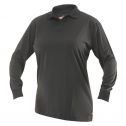 Women's TRU-SPEC 24-7 Series Long Sleeve Performance Polo