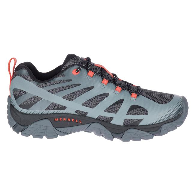 Men's Merrell Moab Edge 2 Tactical Reviews, Problems & Guides