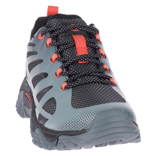 Men's Merrell Moab Edge 2 Tactical Reviews, Problems & Guides