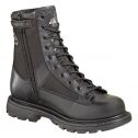 Men's Thorogood 8" Trooper Side-Zip Boots