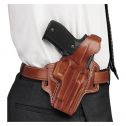 Galco Fletch High Ride Belt Holster