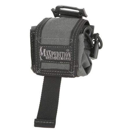 Maxpedition Mini Rollypoly Folding Dump Pouch Photo