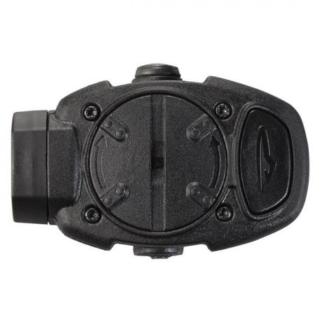Princeton Tec Switch Rail Photo