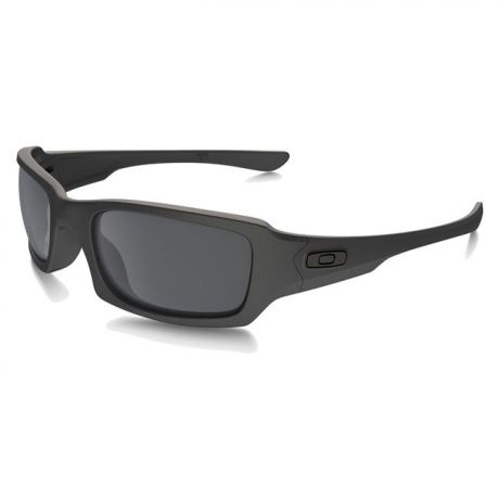 oakley si fives squared cerakote