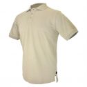 Men's Hazard 4 QuickDry Undervest Plain Front Patch Shirt