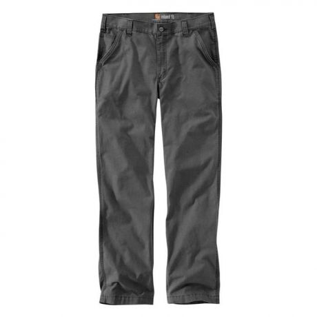 Men's Carhartt Rugged Flex Rigby Dungaree Photo