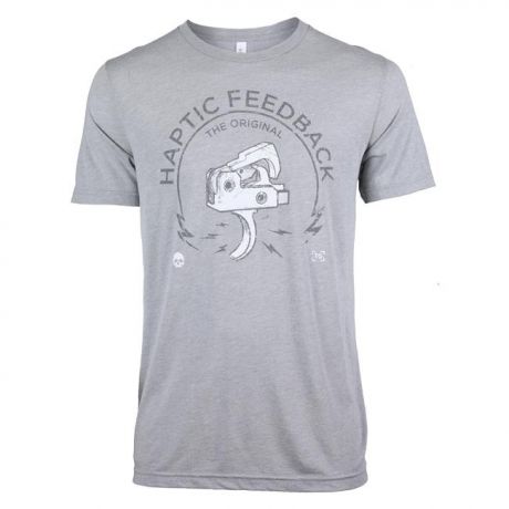 TG Haptic T-shirt Photo