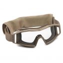 Revision Military Wolfspider Goggle Basic Kit