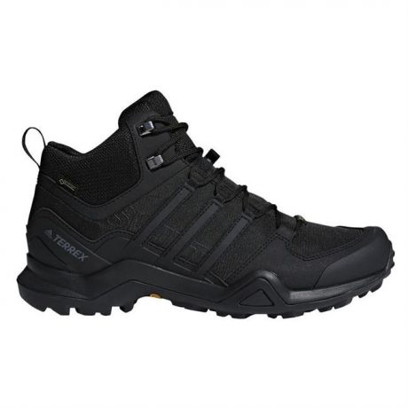 Men's Adidas Terrex Swift R2 Mid GTX Boots Tactical Reviews, Problems ...