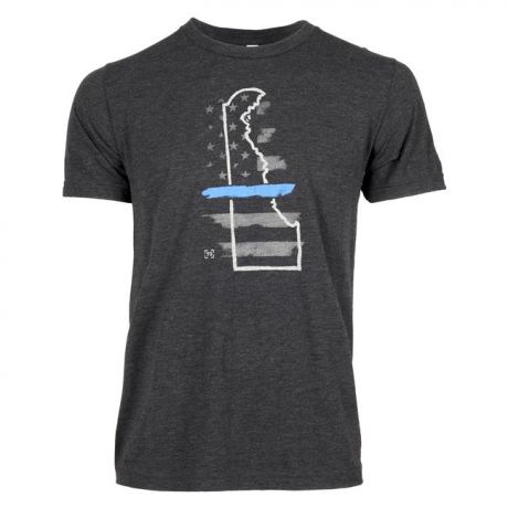 TG TBL Delaware T-Shirt Photo