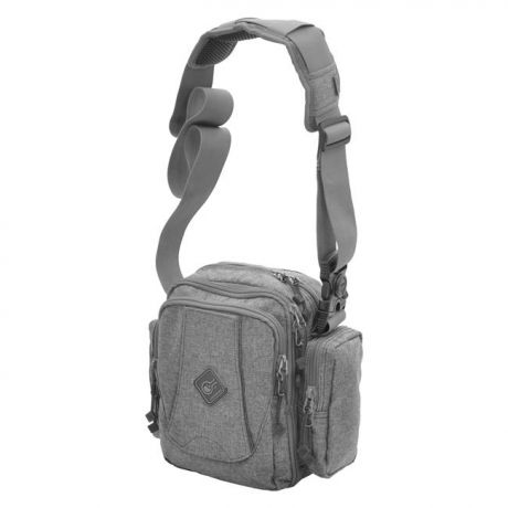 Hazard 4 Tonto Mini-Messenger Photo