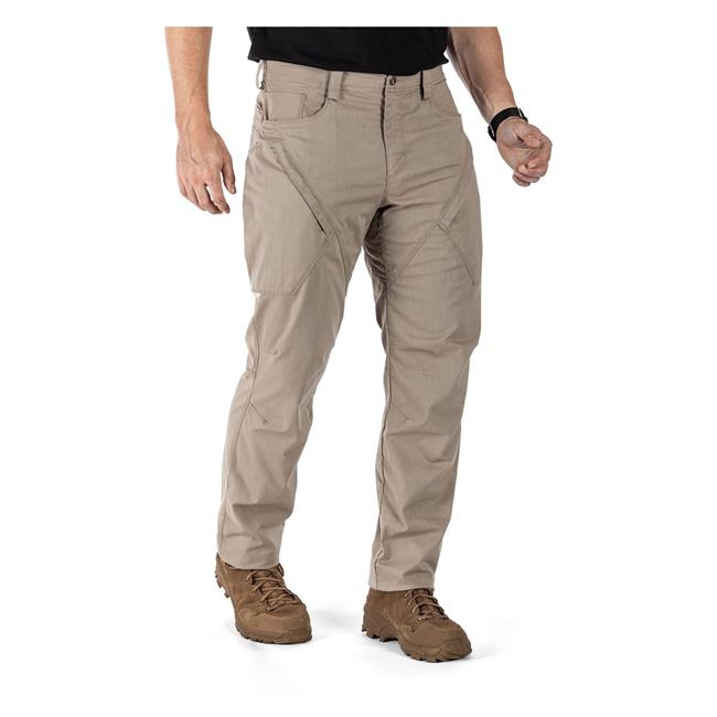 Men's 5.11 Capital Pants Tactical Reviews, Problems & Guides
