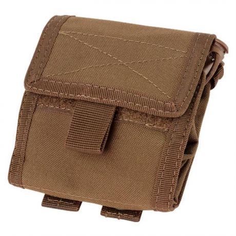 Condor Roll-Up Utility Pouch Photo