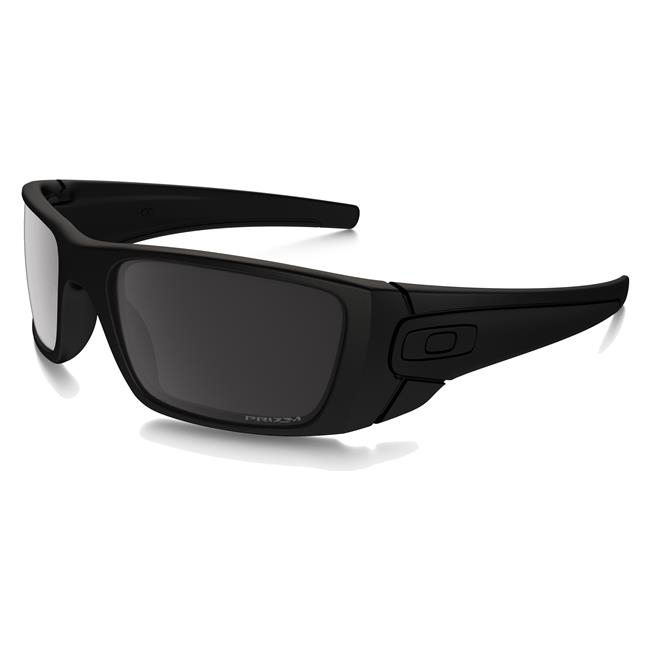 Oakley SI Fuel Cell Blackside Tactical 