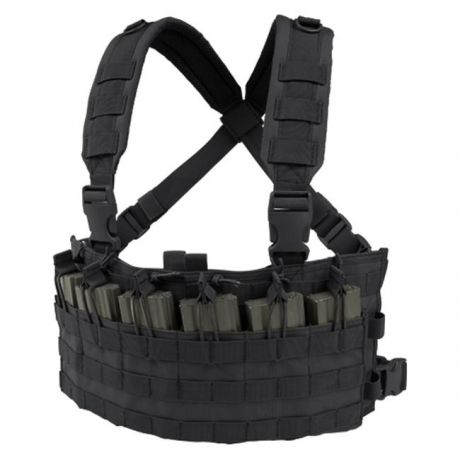 Condor MCR6 Rapid Assault Chest Rig Photo