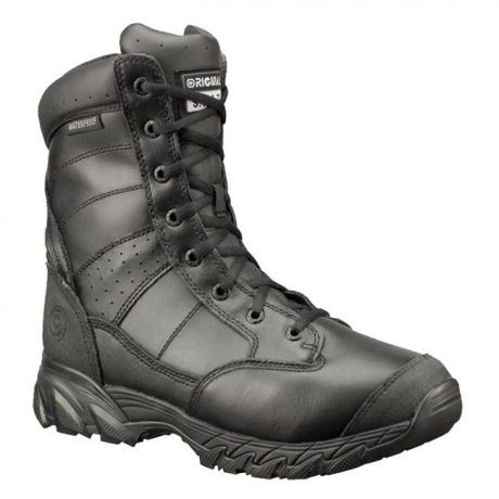 Men's Original SWAT Chase 9" Tactical Waterproof Boots Photo