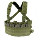 Condor MCR6 Rapid Assault Chest Rig