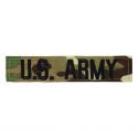 U.S. Army Branch Tape