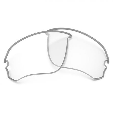 Oakley SI Speed Jacket Replacement Lens Photo