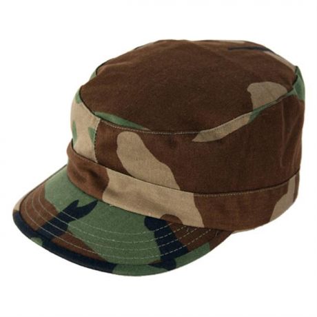 Propper Cotton Ripstop BDU Patrol Caps Photo