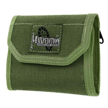 Maxpedition C.M.C. Wallet Photo