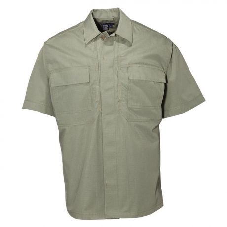 5.11 Taclite TDU SS Shirts Photo