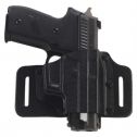 Galco TacSlide Belt Holster