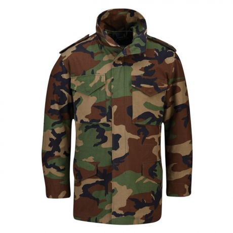 Men's Propper M65 Field Coat Photo