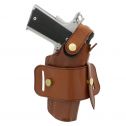 Galco Ironhide Belt Holster