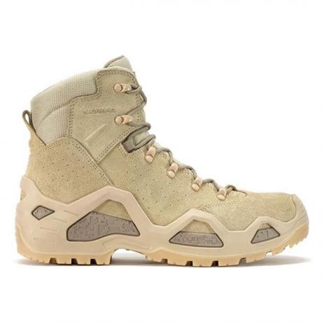 Men's Lowa Z-6S Boots Photo