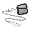 TG Dog Tag Kit DOGTAG