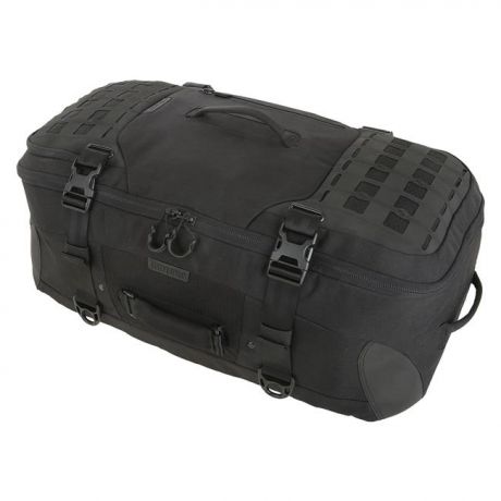 Maxpedition AGR IronStorm Adventure Bag Photo
