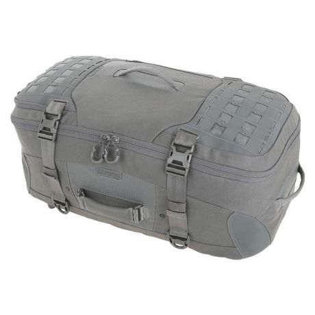 Maxpedition AGR IronStorm Adventure Bag Photo