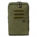 First Tactical Tactix 6X10 Utility Pouch