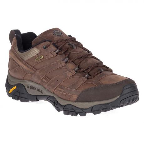 Men's Merrell Moab 2 Prime Waterproof Photo