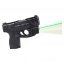 Lasermax CenterFire Light & Laser with GripSense for S&W Shield .45 cal