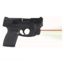 Lasermax CenterFire Light & Laser with GripSense for S&W Shield .45 cal
