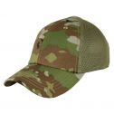 Condor Mesh Tactical Team Cap