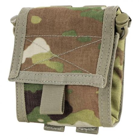 Condor Roll-Up Utility Pouch Photo