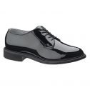 Men's Bates High Gloss Uniform Oxford