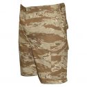 Men's TRU-SPEC Cotton Ripstop BDU Shorts (Zip Fly)