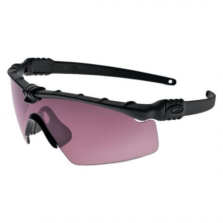 oakley gascan ballistic